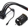 Hobbywing XR10 Pro Sensored Brushless ESC/Bandit G2R Motor Combo (21.5T) 2 Hobbywing XR10 Pro Sensored Brushless ESC/Bandit G2R Motor Combo (21.5T) -HOBBYWING Shop hwa38020317