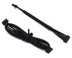 Hobbywing XR10 Pro Sensored Brushless ESC/Bandit G2R Motor Combo (21.5T) -HOBBYWING Shop hwa38020317 2