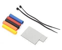 Hobbywing XR10 Pro Sensored Brushless ESC/Bandit G2R Motor Combo (21.5T) -HOBBYWING Shop hwa38020317 4