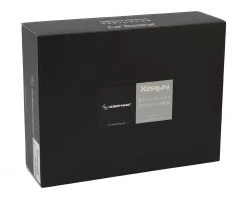 Hobbywing XR10 Pro Sensored Brushless ESC/Bandit G2R Motor Combo (21.5T) -HOBBYWING Shop hwa38020317 5