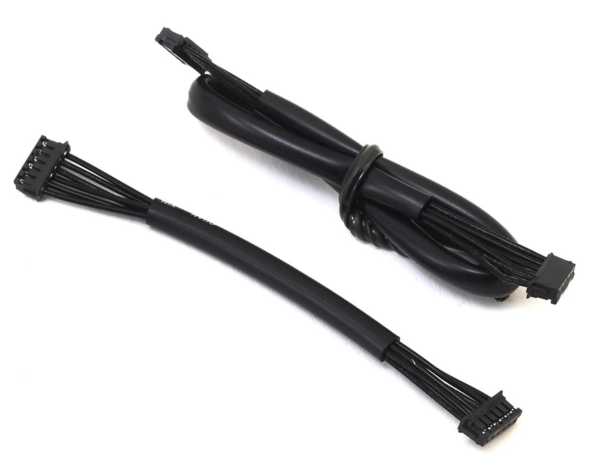 Hobbywing XR10 Justock G3 Sensored Brushless ESC/SD G2.1 Motor Combo (17.5T) 6 Hobbywing XR10 Justock G3 Sensored Brushless ESC/SD G2.1 Motor Combo (17.5T) - Image 4