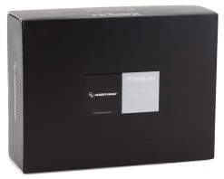 Hobbywing XR10 Stock Sensored Brushless ESC/V10 G4 Motor Combo (21.5T) -HOBBYWING Shop hwa38020339 2