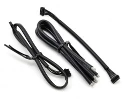 Hobbywing Xerun XR8 Plus Brushless ESC/G2 Motor Combo (2600kV) -HOBBYWING Shop hwa38020406 2