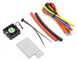 Hobbywing Xerun XR8 SCT Brushless ESC/3652SD G2 Motor Combo (3100kV) w/5mm Motor Shaft -HOBBYWING Shop hwa38020420 2