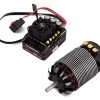 Hobbywing Xerun XR8 Pro Brushless ESC/G3 On-Road Motor Combo (2000kV) -HOBBYWING Shop hwa38020429