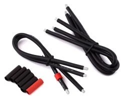 Hobbywing Xerun XR8 Pro Brushless ESC/G3 On-Road Motor Combo (2000kV) -HOBBYWING Shop hwa38020429 2