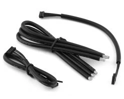 Hobbywing Xerun XR8 Plus G2S Brushless ESC/4268SD G3 Motor Combo (2200kV) -HOBBYWING Shop hwa38020501 2