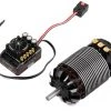 Hobbywing Xerun XR8 Plus G2S Brushless ESC/4268SD G3 Motor Combo (2800kV) -HOBBYWING Shop hwa38020503