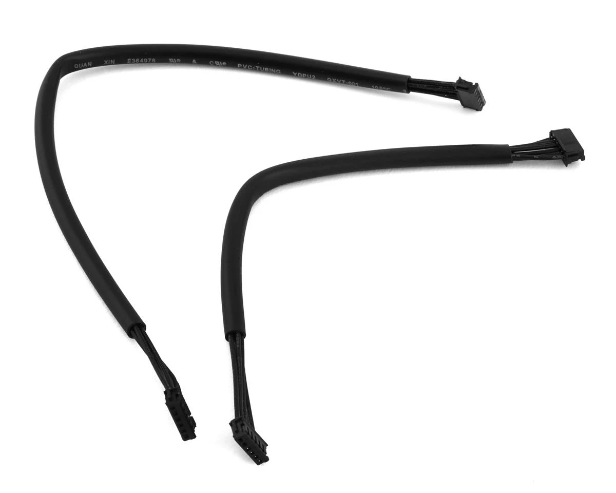 Hobbywing Xerun XR8 Plus G2S Brushless ESC/4268SD G3 Motor Combo (2800kV) 6 Hobbywing Xerun XR8 Plus G2S Brushless ESC/4268SD G3 Motor Combo (2800kV) - Image 4