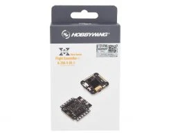 Hobbywing XRotor Nano-Micro 4in1 ESC & Flight Controller Combo -HOBBYWING Shop hwa38040028 2