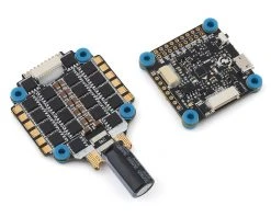 Hobbywing Official Shop 10 Hobbywing XRotor Micro 4in1 ESC & F4 G3 Flight Controller Combo