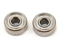 Hobbywing Official Shop 19 Hobbywing 1/10 Electric Motor Bearing Set (2)