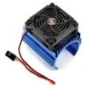 Hobbywing C4 Motor Heatsink & Fan Combo -HOBBYWING Shop hwa86080130