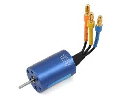 Hobbywing EZRun 1/18 2030 Brushless Motor (5200kV)