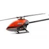 OMP Hobby M1 Electric Helicopter (Orange) -HOBBYWING Shop omp oshm1 o
