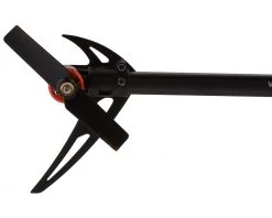 OMP Hobby M1 Electric Helicopter (Orange) -HOBBYWING Shop omp oshm1 o 3