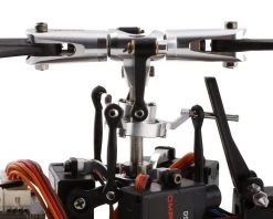 OMP Hobby M1 Electric Helicopter (Purple) -HOBBYWING Shop omp oshm1 p 2