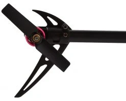 OMP Hobby M1 Electric Helicopter (Purple) -HOBBYWING Shop omp oshm1 p 3