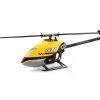 OMP Hobby M1 Electric Helicopter (Yellow) -HOBBYWING Shop omp oshm1 y