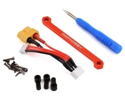 OMP Hobby M1 Electric Helicopter (Yellow) -HOBBYWING Shop omp oshm1 y 4