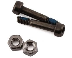 OMP Hobby Main Rotor Holder Screw Set (2)