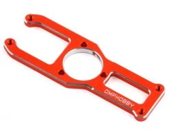 OMP Hobby Main Motor Mount (Orange)