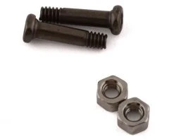 OMP Hobby Main Pitch Control Arm Screw Set
