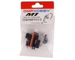 OMP Hobby Plastic Servo -HOBBYWING Shop omp oshm1013 2