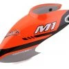 OMP Hobby M1 Canopy (Orange) -HOBBYWING Shop omp oshm1038