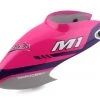 OMP Hobby Canopy (Purple) -HOBBYWING Shop omp oshm1039