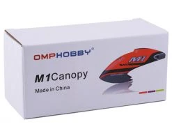 OMP Hobby Canopy (Purple) -HOBBYWING Shop omp oshm1039 1