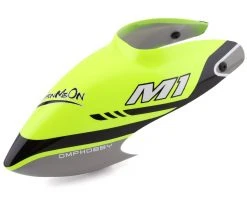 OMP Hobby Canopy (Yellow)