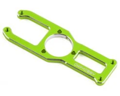 OMP Hobby Main Motor Mount (Yellow)