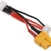 OMP Hobby Charger Cable (1 to 1) (XT60 Battery & JST-XH Balance) -HOBBYWING Shop omp oshm1059