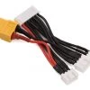 OMP Hobby Charger Cable (1 in 3) -HOBBYWING Shop omp oshm1060