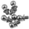 OMP Hobby Servo Arm Linkage Ball Set (6) -HOBBYWING Shop omp oshm1061