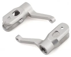 OMP Hobby Aluminum Main Rotor Grip (2)