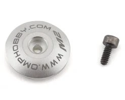 OMP Hobby Head Button