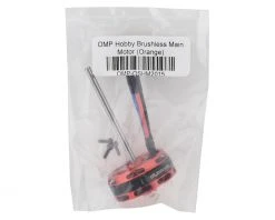 OMP Hobby Brushless Main Motor (Orange) -HOBBYWING Shop omp oshm2015 2