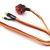 OMP Hobby Brushless Tail Motor (Orange) -HOBBYWING Shop omp oshm2037