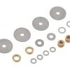 OMP Hobby Washer & Shim Set -HOBBYWING Shop omp oshm2044