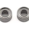 OMP Hobby Ball Bearing (4x9x4mm) (684ZZ) (2)