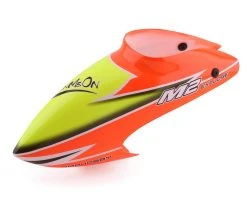 OMP Hobby M2 Explore Canopy (Orange)