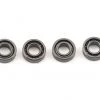 OMP Hobby Bearings (3x6x2mm) (MR63) (4) -HOBBYWING Shop omp oshm2109