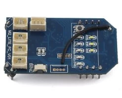 OMP Hobby Receiver V2