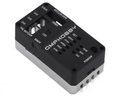 OMP Hobby Flight Controller Case