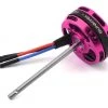 OMP Hobby Brushless Main Motor (Purple) -HOBBYWING Shop omp oshm2120