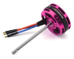 OMP Hobby Brushless Main Motor (Purple)