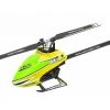 OMP Hobby M2 Explore Electric Helicopter (Yellow)