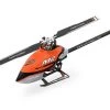OMP Hobby M2 V2 Electric Helicopter (Orange)